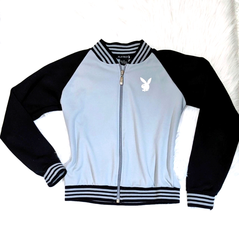 Y2K PLAYBOY Jacket